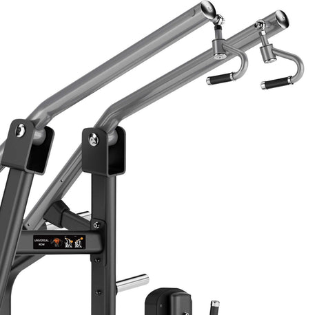 UNIVERSAL HIGH ROW | FWX-8300
