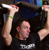 Toorx Vertical SHOULDER PRESS FWX-5400 – vista o dettaglio 2