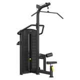Toorx Vertical LAT MACHINE PLX-4500 – macchinario completo