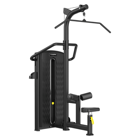 Toorx Vertical LAT MACHINE PLX-4500 – macchinario completo