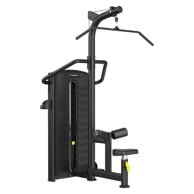 Toorx Vertical LAT MACHINE PLX-4500 – macchinario completo