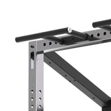 Toorx WLX-3800 – barra trazioni multipresa