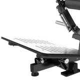 Toorx Professional FWX-7700 Hip Thrust, pedana regolabile