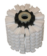 CARRELLO SEGNA CAMPO A GESSO O POLVERE