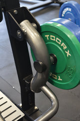 Toorx Vertical STANDING LEG CURL FWX-5000 – vista o dettaglio 2