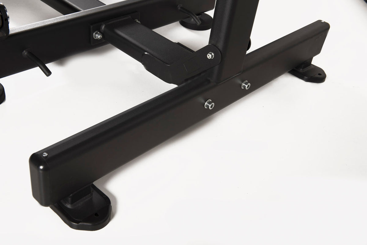 Toorx Vertical HIP THRUST FWX-4400 – vista o dettaglio 8