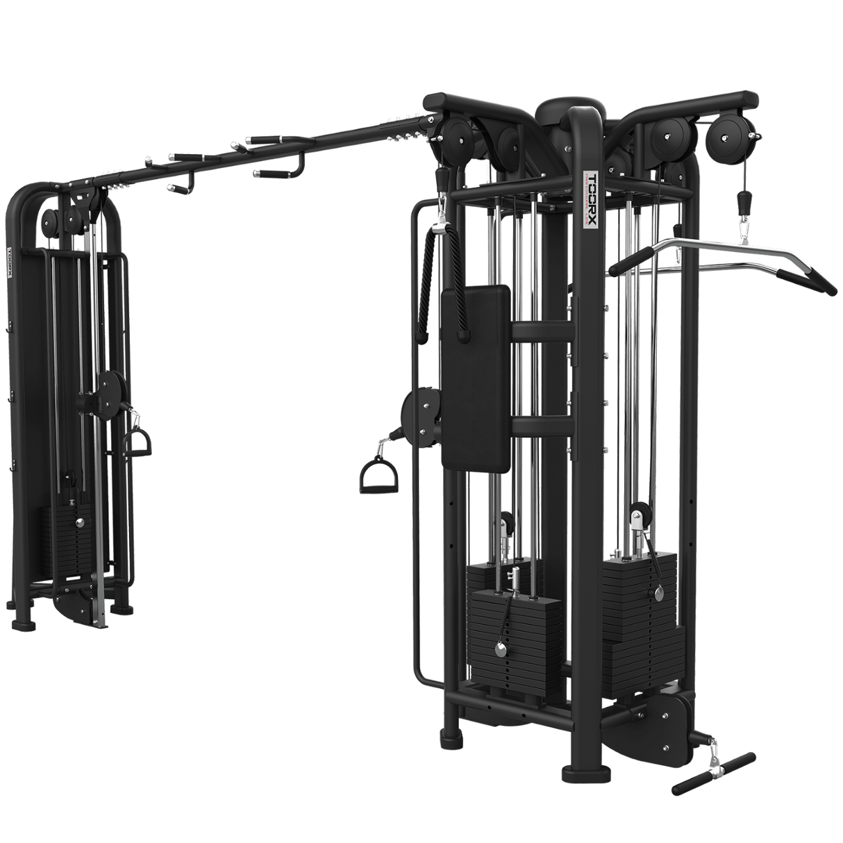 JUNGLE - 5 STAZIONI | CSX 9100