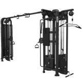 JUNGLE - 5 STAZIONI | CSX 9100