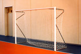 PORTA DA CALCETTO 3 x 2 M - FISSA | ACCIAIO