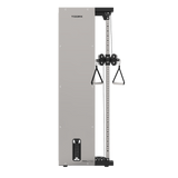 Toorx Vertical ERCOLINA A PARETE PRX-2700 – macchina completa