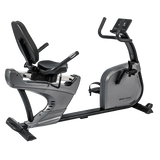 Toorx Vertical BIKE RECUMBENT BRX-R3000 – macchina completa