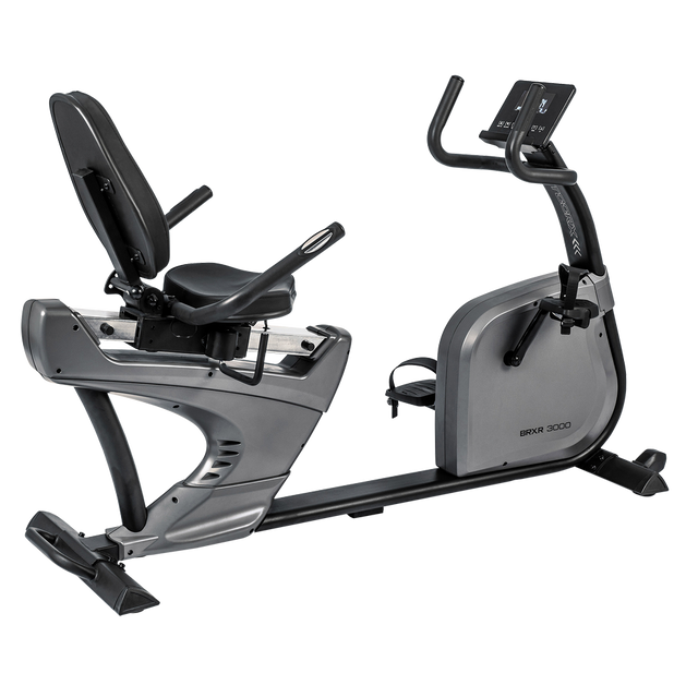 Toorx Vertical BIKE RECUMBENT BRX-R3000 – macchina completa