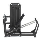 Toorx Vertical LEG PRESS / CALF PLX-5850 – vista e dettaglio 1
