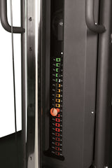 ERCOLINA SINGLE PULLEY | CSX 2000