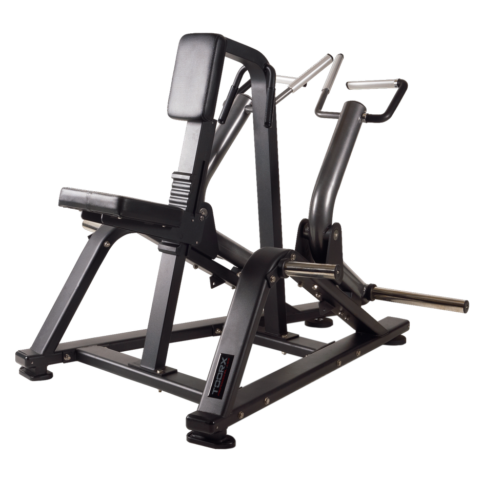 Toorx Vertical ROW FWX-5200 – macchinario completo