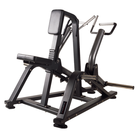 Toorx Vertical ROW FWX-5200 – macchinario completo