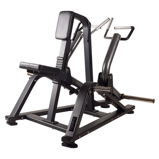 Toorx Vertical ROW FWX-5200 – macchinario completo