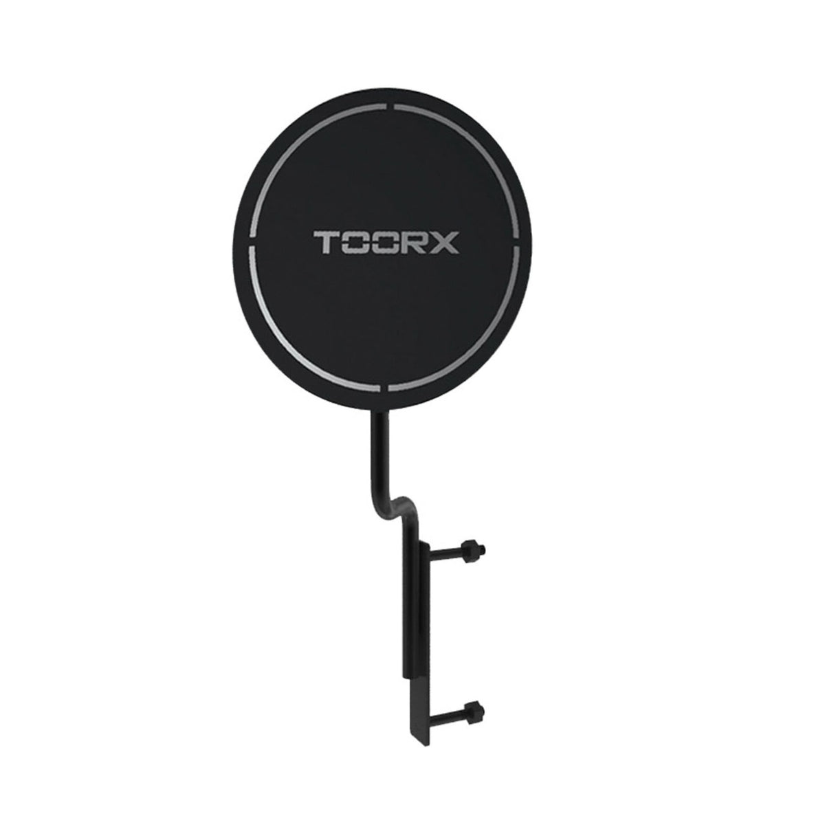 Toorx ALDX5-B: accessorio completo evidenziato nella foto ufficiale