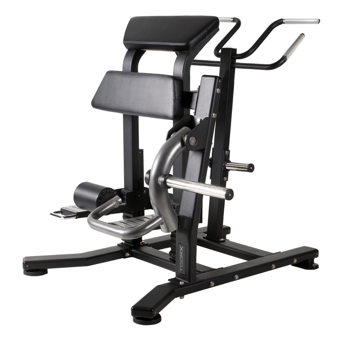 Toorx Vertical STANDING LEG CURL FWX-5000 – macchinario completo