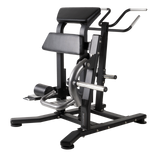 Toorx Vertical STANDING LEG CURL FWX-5000 – macchinario completo