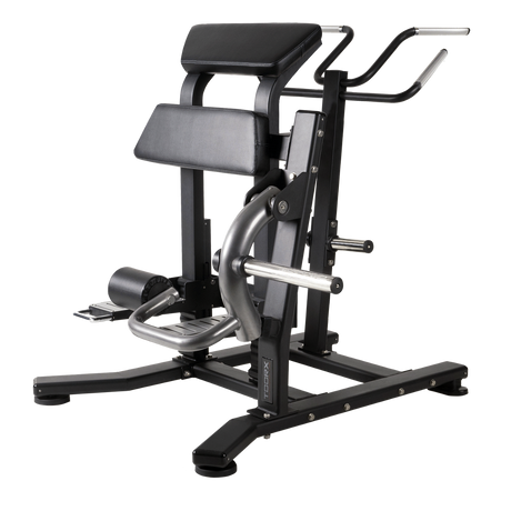 Toorx Vertical STANDING LEG CURL FWX-5000 – macchinario completo