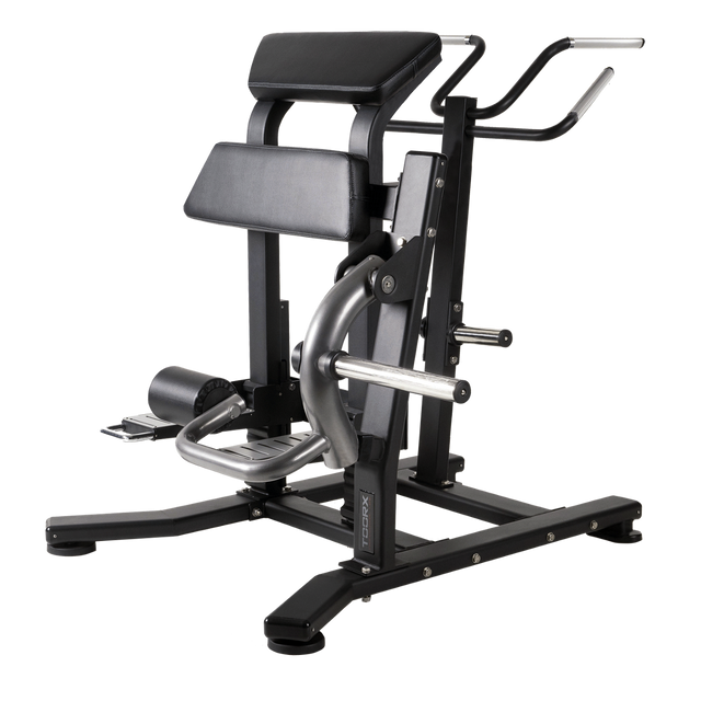 Toorx Vertical STANDING LEG CURL FWX-5000 – macchinario completo