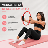 PILATES RING