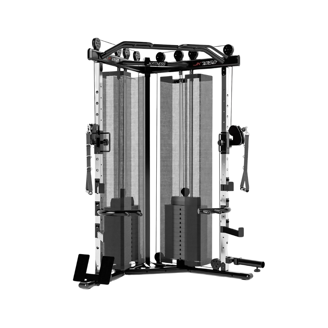 DUAL PULLEY - JK7060