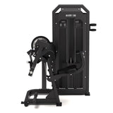 Toorx Vertical BICEPS / TRICEPS CURL PLX-5450 – vista e dettaglio 1