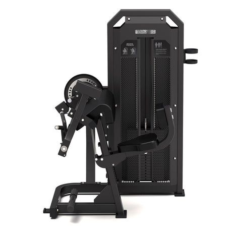 Toorx Vertical BICEPS / TRICEPS CURL PLX-5450 – vista e dettaglio 1