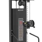 ERCOLINA SINGLE PULLEY | CSX B4000