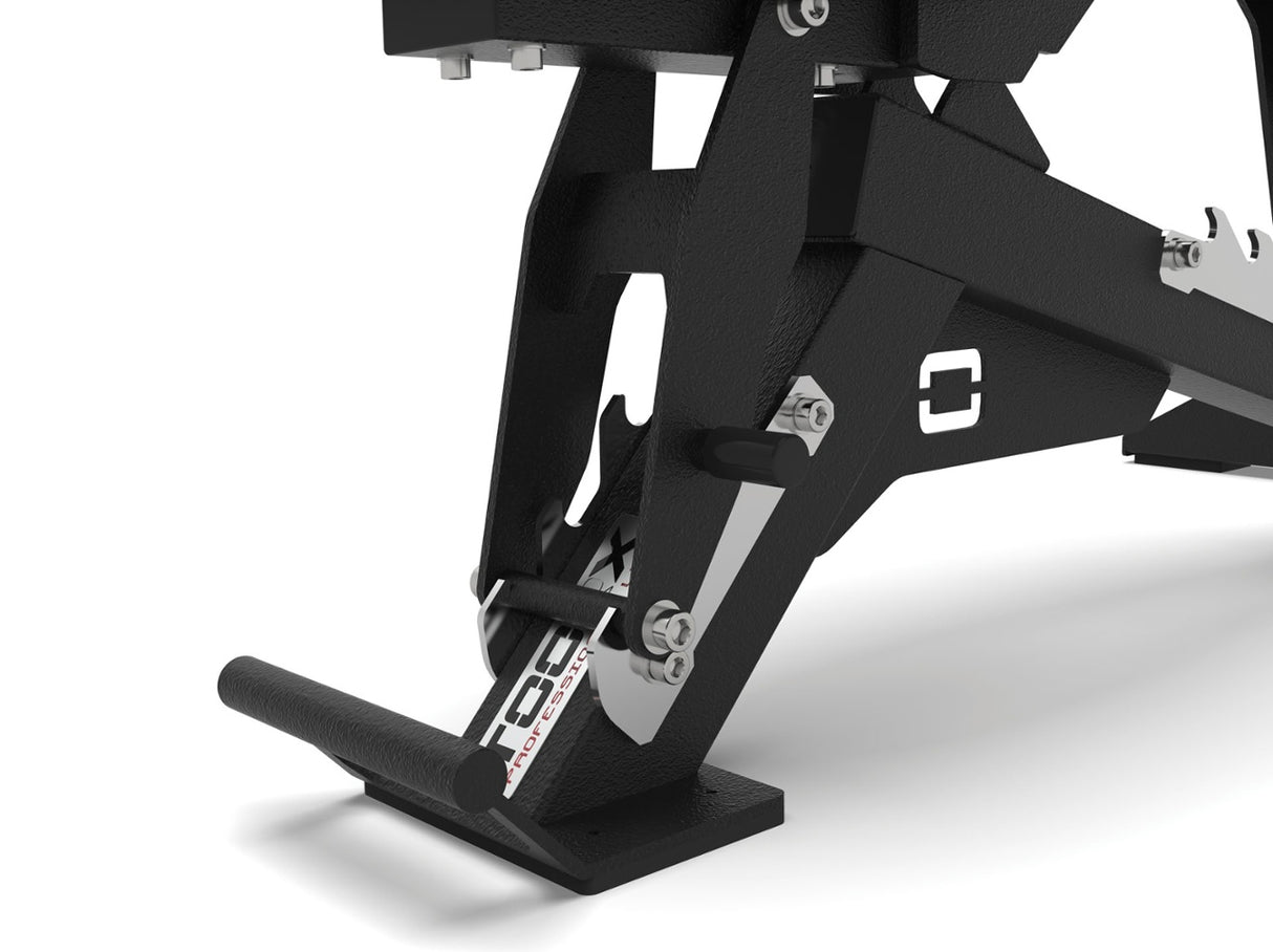 PANCA REGOLABILE | WBX 950