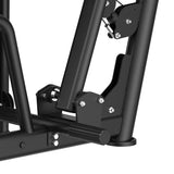 Toorx Vertical SEATED ROW PLX-4000 – vista o dettaglio 2