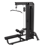 Toorx Vertical LAT MACHINE / PULLEY PLX-5250 – macchinario completo