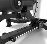 PANCA OLIMPICA - REGOLABILE | WBX 3900