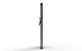 Toorx Vertical ERCOLINA A PARETE PRX-2700 – vista o dettaglio 3
