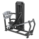 Toorx Vertical LEG PRESS / CALF PLX-5850 – macchinario completo