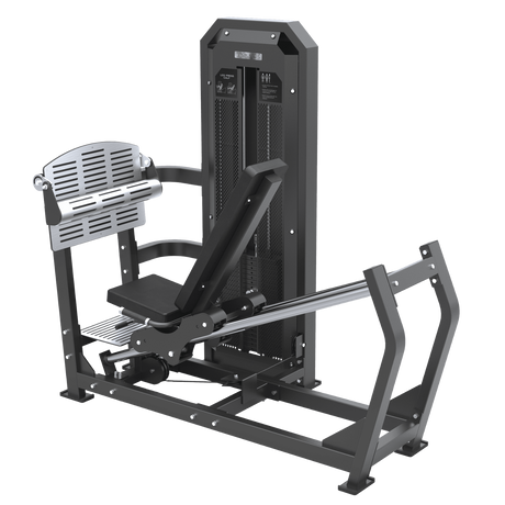 Toorx Vertical LEG PRESS / CALF PLX-5850 – macchinario completo