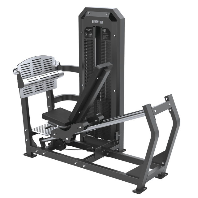 Toorx Vertical LEG PRESS / CALF PLX-5850 – macchinario completo