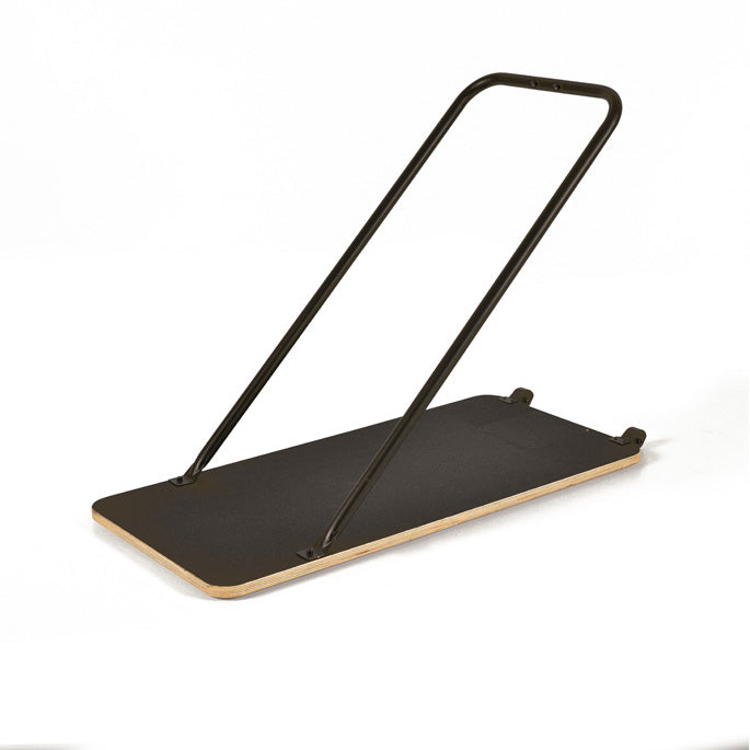 Toorx PED-SKX-SKI-CROSS pedana autoportante completa, ski trainer escluso