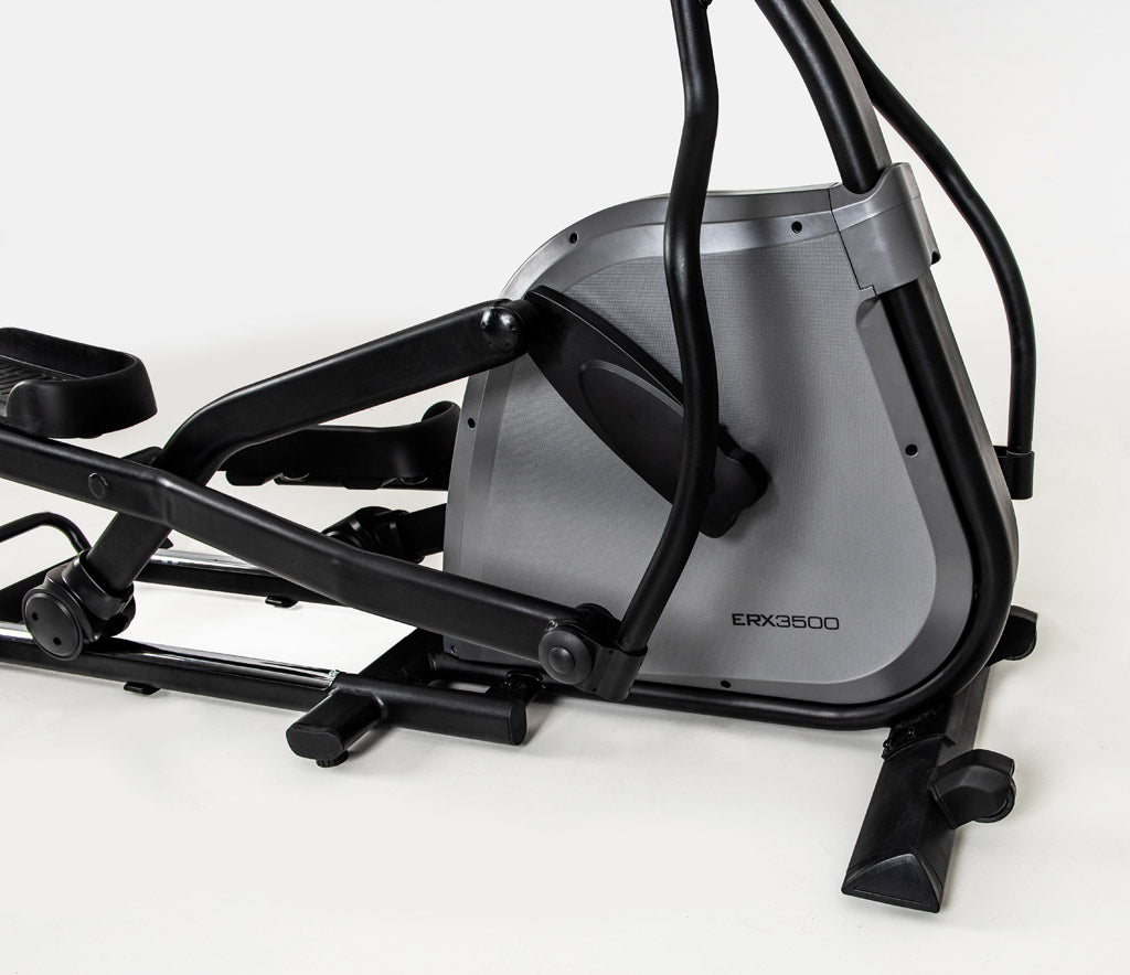 Toorx Vertical ELLITTICA ERX-3500 – angolazione o dettaglio 8