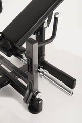 Toorx Vertical HIP THRUST FWX-4400 – vista o dettaglio 5
