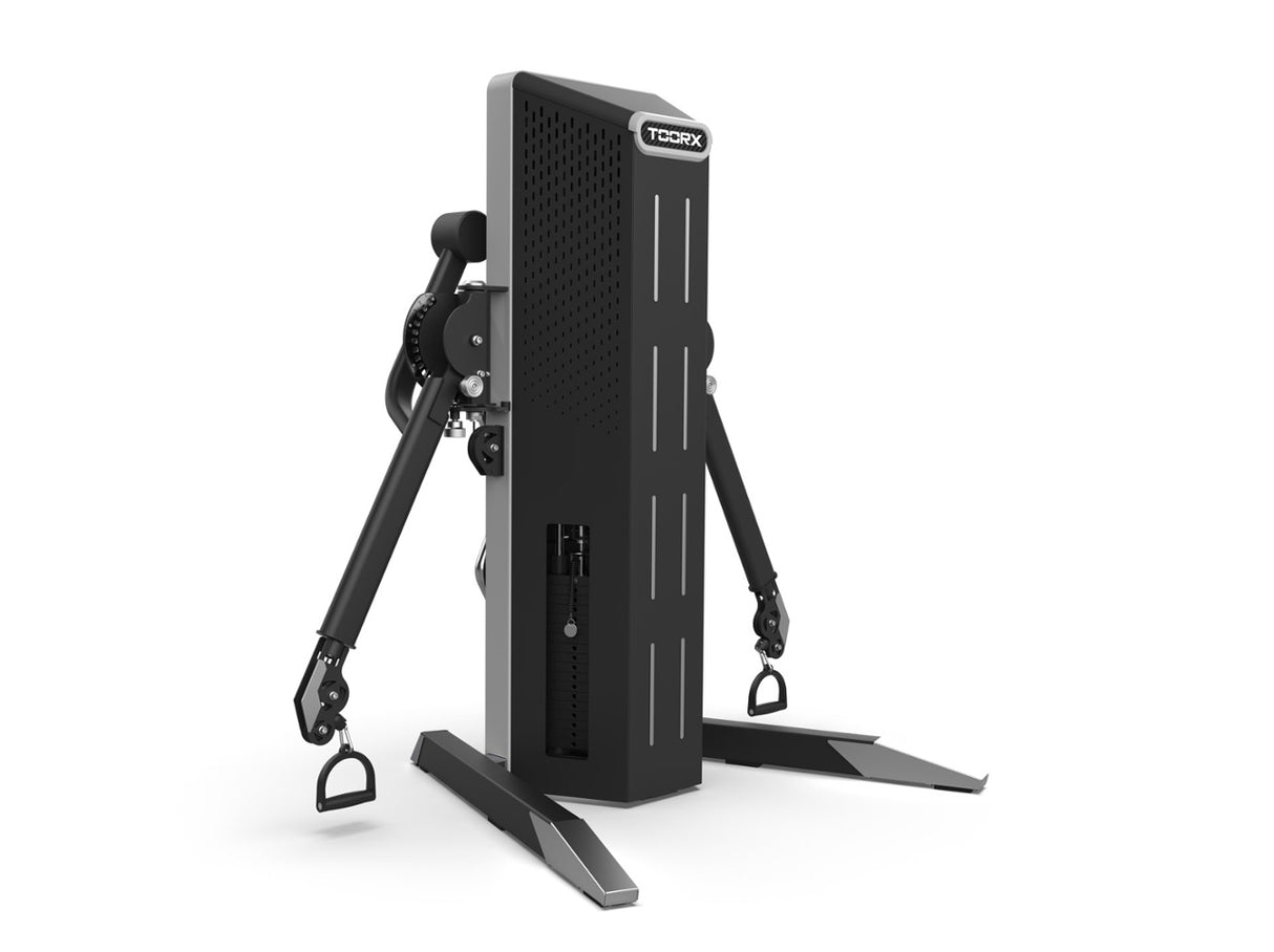 DUAL PULLEY | CSX 5500