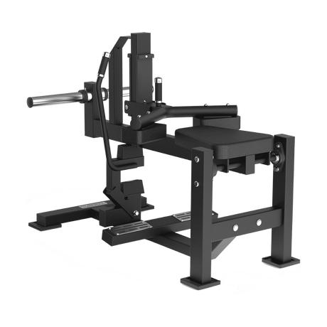 Toorx Professional FWX-7800 Seated Calf, macchinario completo