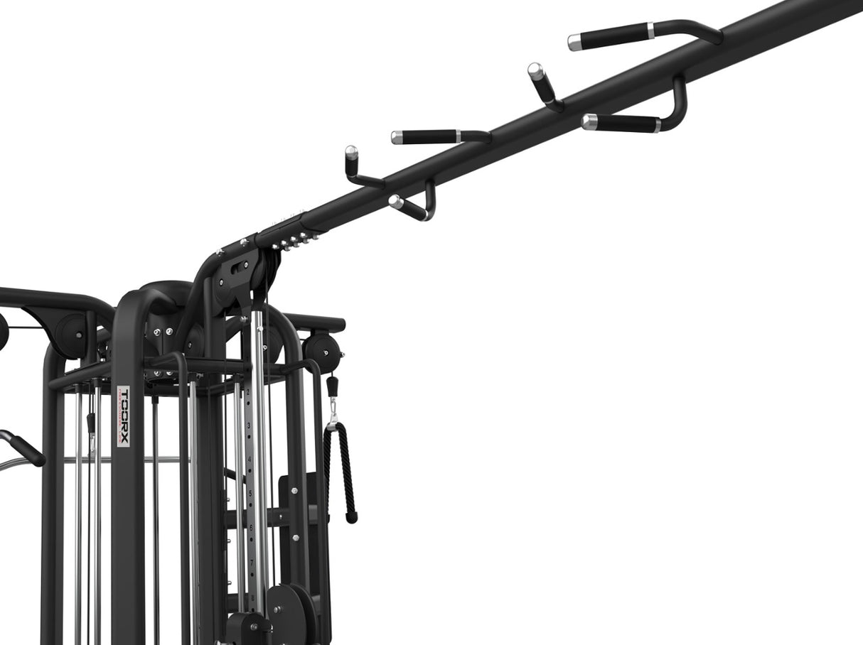 JUNGLE - 8 STAZIONI | CSX 9300