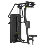 Toorx Vertical PEC FLY / REAR DELTOID PLX-5000 – macchinario completo