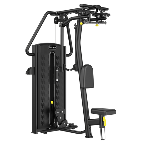 Toorx Vertical PEC FLY / REAR DELTOID PLX-5000 – macchinario completo