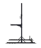 Toorx Vertical HALF RACK WLX-3200 – vista o dettaglio 5