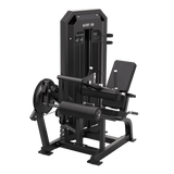 Toorx Vertical LEG EXTENSION / SEATED LEG CURL PLX-5650 – macchinario completo