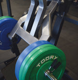 Toorx Vertical LEG PRESS FWX-6000 – vista o dettaglio 2
